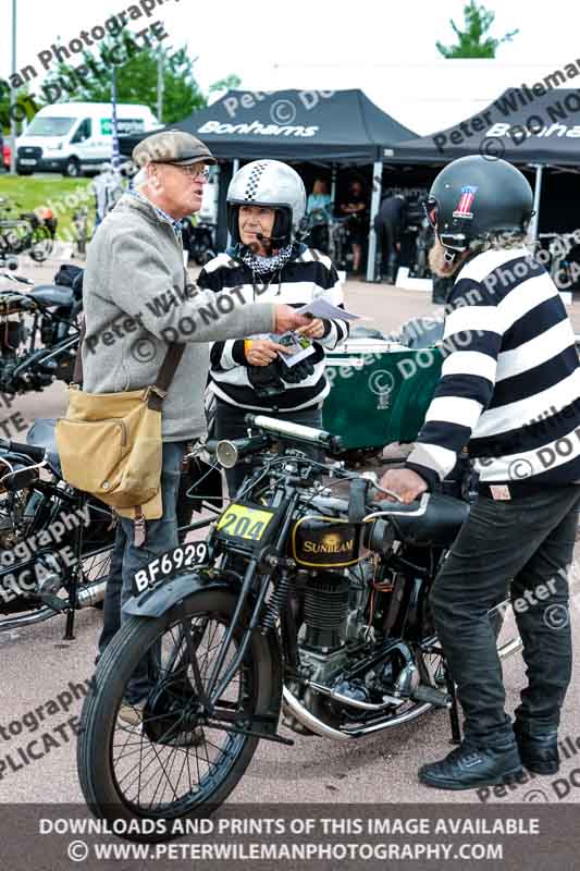 Vintage motorcycle club;eventdigitalimages;no limits trackdays;peter wileman photography;vintage motocycles;vmcc banbury run photographs